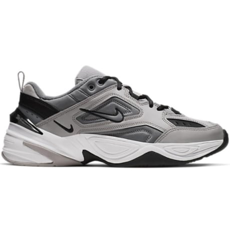 M2K TEKNO ATMOSPHERE GREY