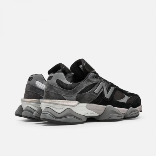 New Balance 9060 Black