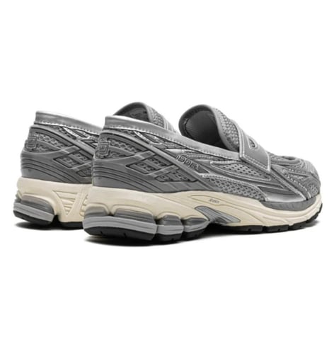 New Balance 1906L Silver