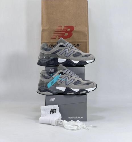 New Balance 9060 Black