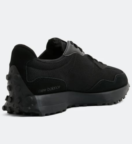 New Balance 372 Black