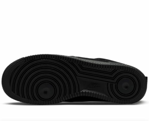 Nike Air Force Street Style