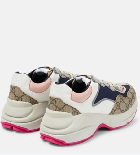 شوز غوتشي GUCCI الفاخر