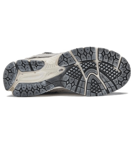 New Balance 2002R 'Protection Pack - Rain Cloud' M...