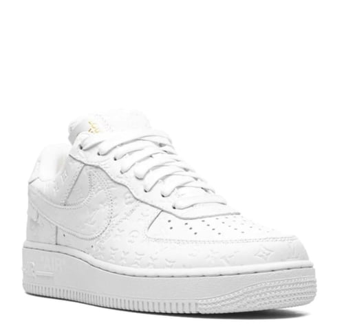 Louis Vuitton Air Force 1 Low