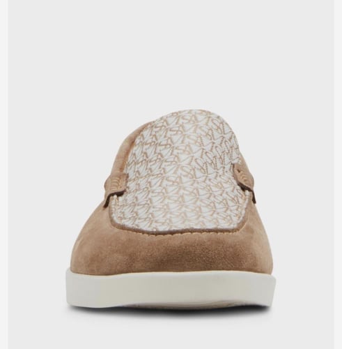 حذاء Dior رمادي (رسمي)