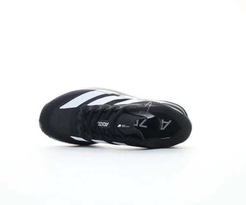 adidas adizero evo sl black white
