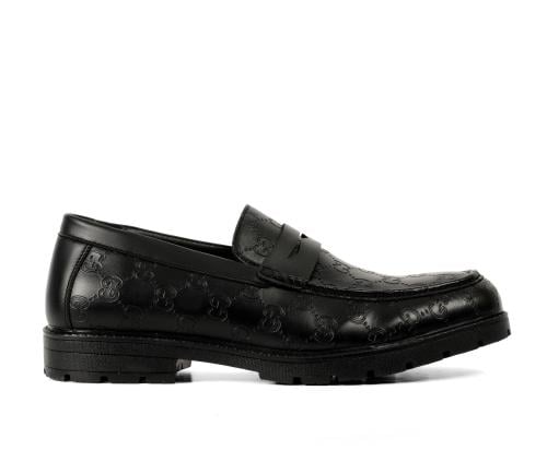 حذاء لوفر رسمي