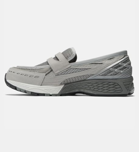 New Balance 1906L "Silver