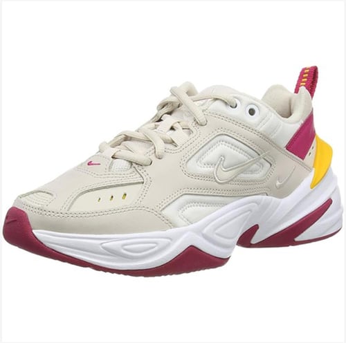 Nike Unisex Air Monarch Fashion