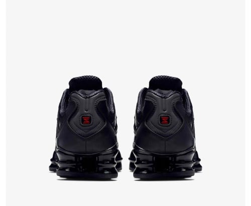 نايكي شوكس TL