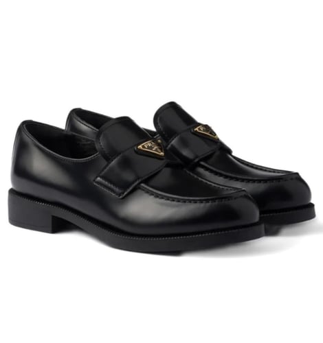 حذاء رسمي ملكي