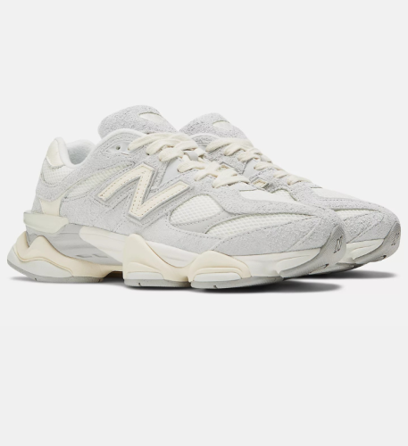 New Balance 9060 Quartz Grey