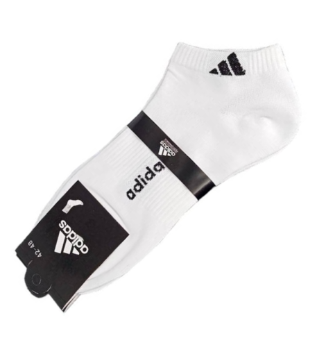 شراب adidas ابيض