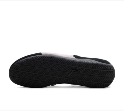 PUMA Speedcat "White" ballet flats