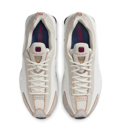 Nike Shox R4 'Design By