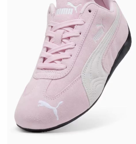 PUMA Bella Women’s Sneakers