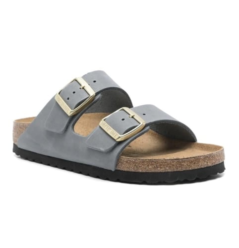 سلبر بيركنستوك بوستن