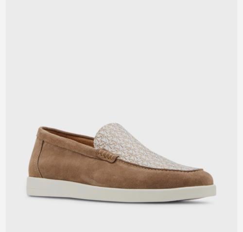 حذاء Dior رمادي (رسمي)