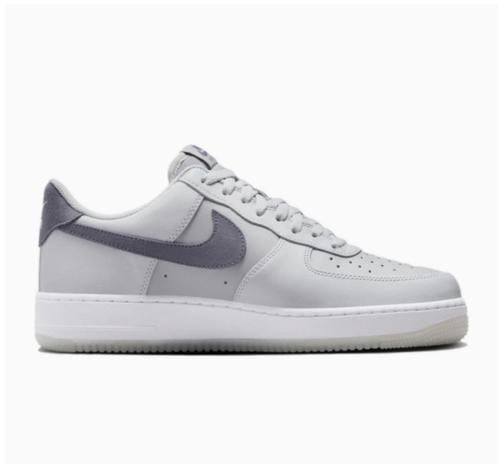 Nike Air Force 1 '07 LV8 Pure Platinum Light Carbo...