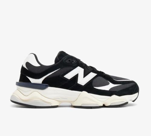 New Balance 9060 Black