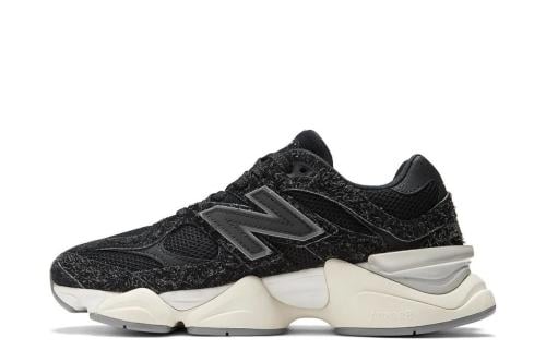 New Balance 9060 Black