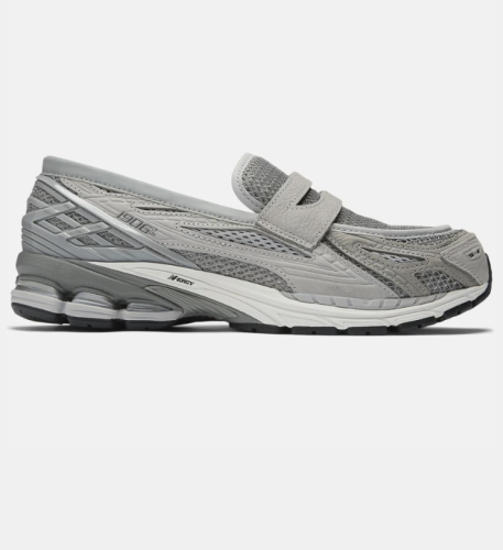 New Balance 1906L "Silver