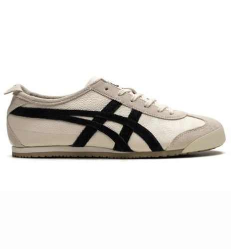 Onitsuka Tiger Mexico 66™ "Birch Black (اسود)