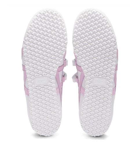 Onitsuka Tiger x PATOU Mexico 66 Ballerina 'White...