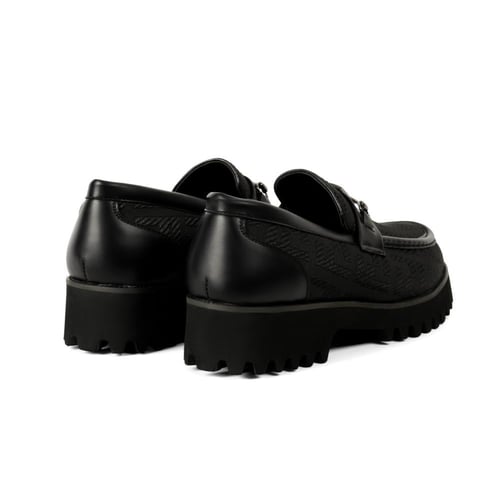 جزمة رسمية جلد