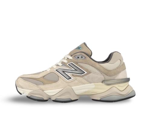 New Balance 9060 Black