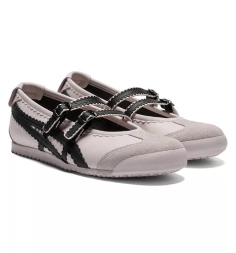 Onitsuka Mexico 66 TGRS 'Crystal Pink'