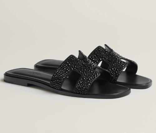 حذاء هرمز نسائي بورغندي