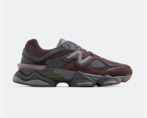 New Balance 9060 Black