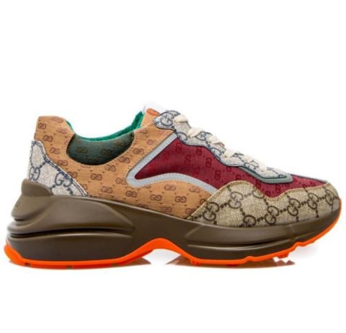 شوز غوتشي GUCCI الفاخر