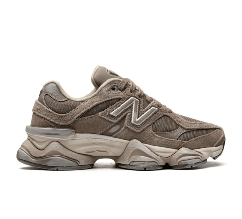 New Balance 9060 “Mushroom Brown”