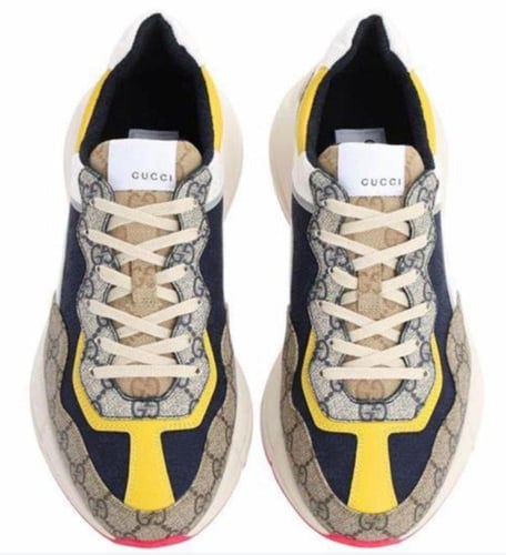 شوز غوتشي GUCCI الفاخر