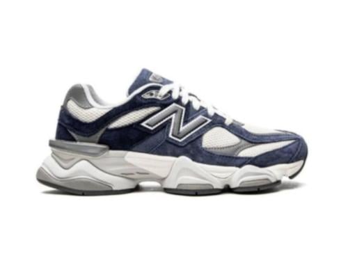 New Balance 9060 Black