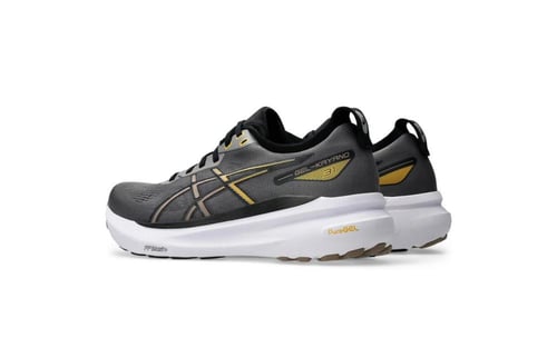 Asics Gel Nimbus 25 Running Shoes -gray