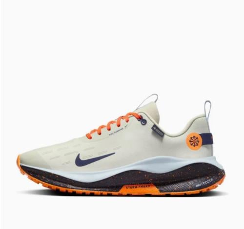 Nike infinity run4 Gore-Tex1