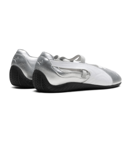 PUMA WMNS SPEEDCAT BALLET METALLIC