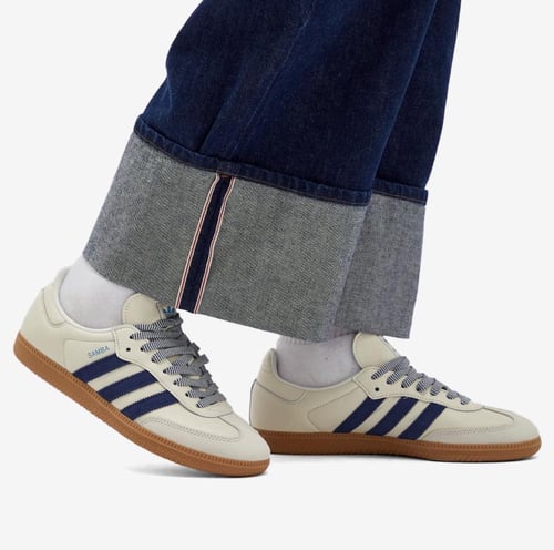 Adidas Samba OG