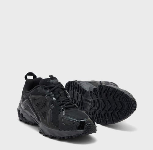 New Balance 610 'Black Phantom'