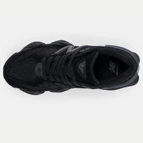 New balance 9060 Full Black
