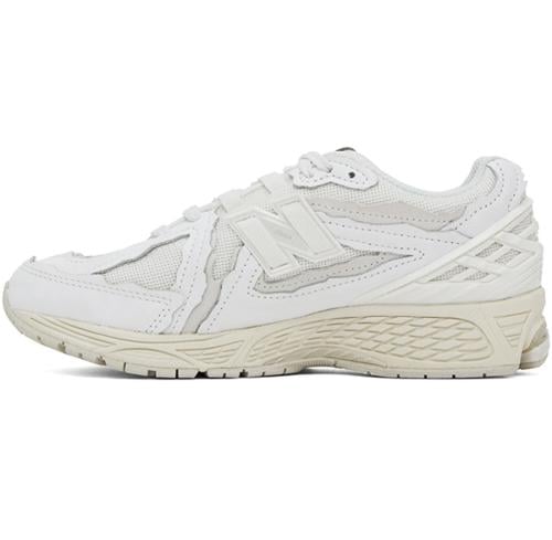 حذاء أبيض نيو بالانس 1906 للجنسين