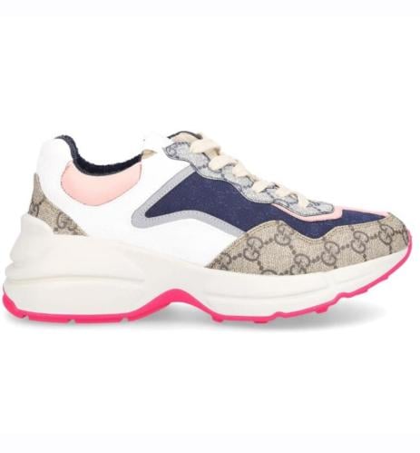 شوز غوتشي GUCCI الفاخر