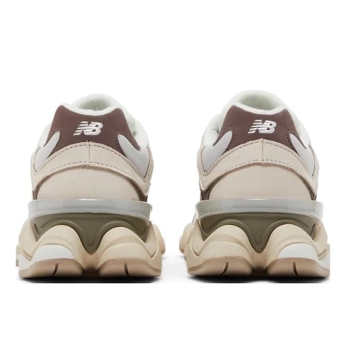 New balance 9060 white
