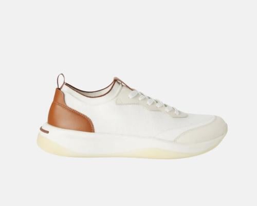 حذاء قماش للرجال لوروبيانا ووك ويش