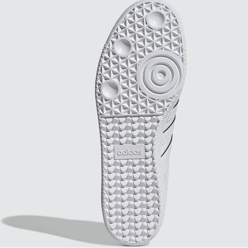 ADIDAS SAMBAS & DISNEY MICKEY WITH