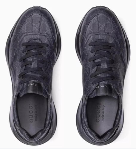 شوز غوتشي GUCCI الفاخر